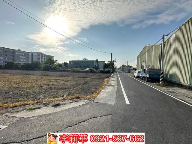 台南歸仁農地-1