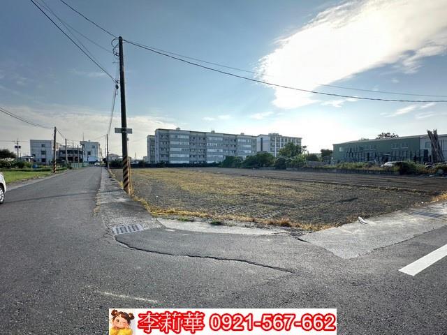 台南歸仁農地-2