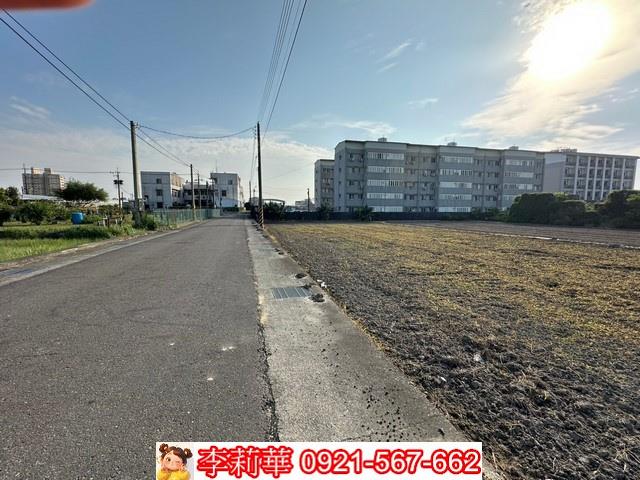 台南歸仁農地-3