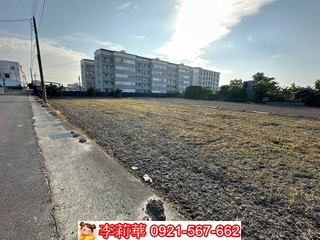 台南歸仁農地-4