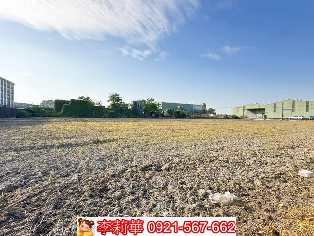 台南歸仁農地-8