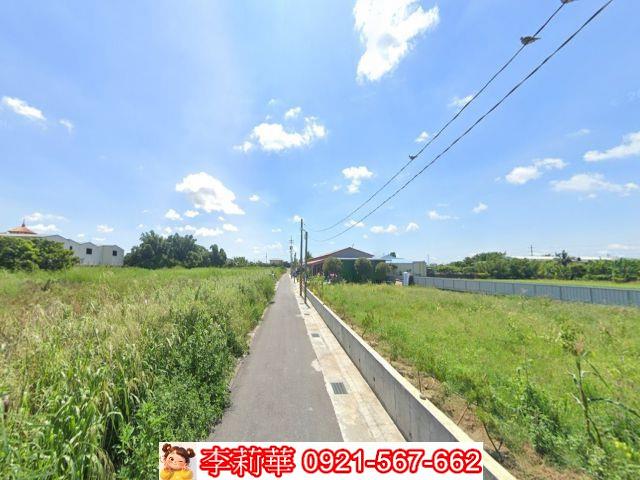 台南農地-4