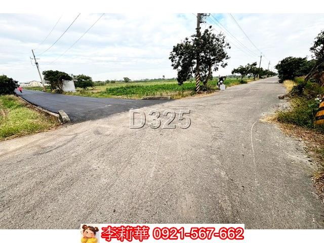 台南安定農地-1