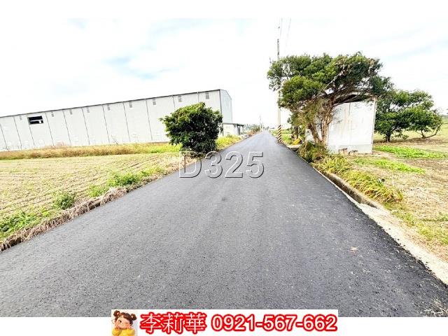 台南安定農地-2