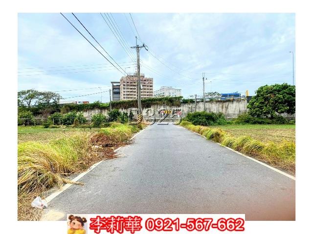台南麻豆農地-1
