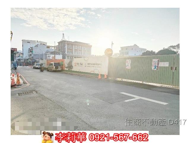 台南永康建地-0