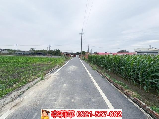 台南鹽水農地-0