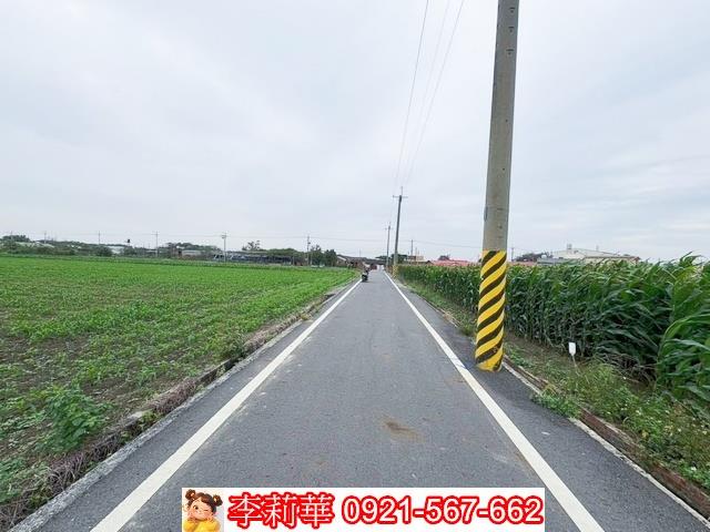台南鹽水農地-1