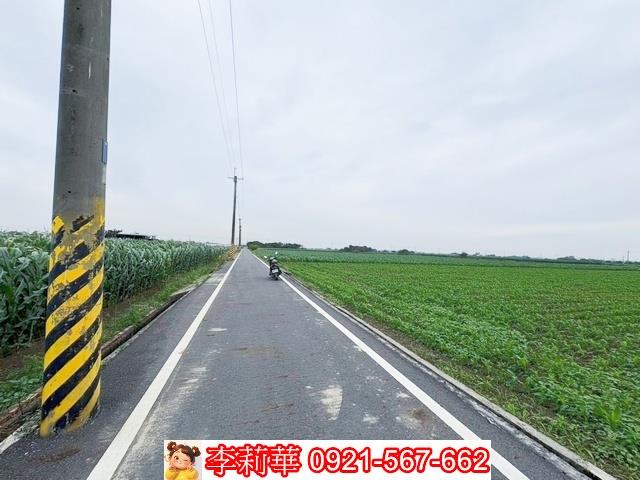 台南鹽水農地-2