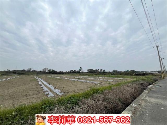 台南農地-7