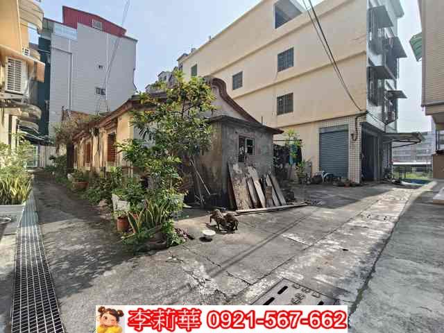 楠梓建地-5