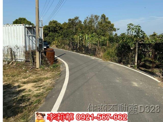 歸仁農地-2