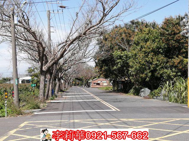台南將軍農地-2