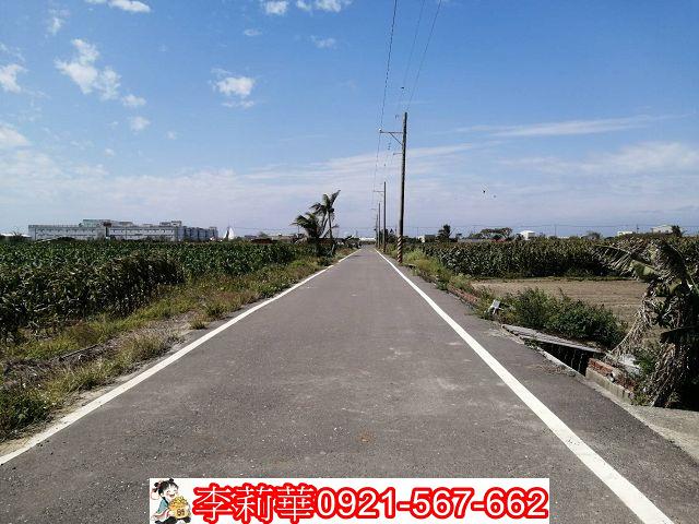 台南將軍農地-5