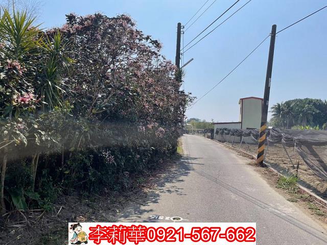 台南南區農地-1