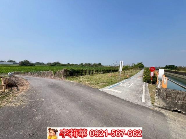 東山農地-1