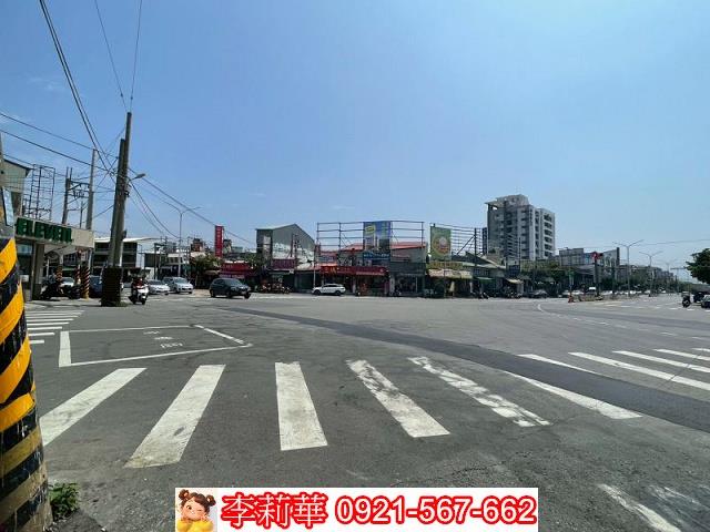 台南楠西農地-0
