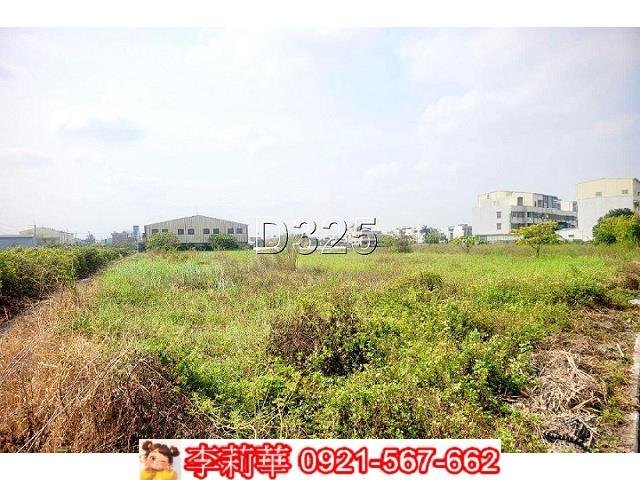 台南新市農地-6