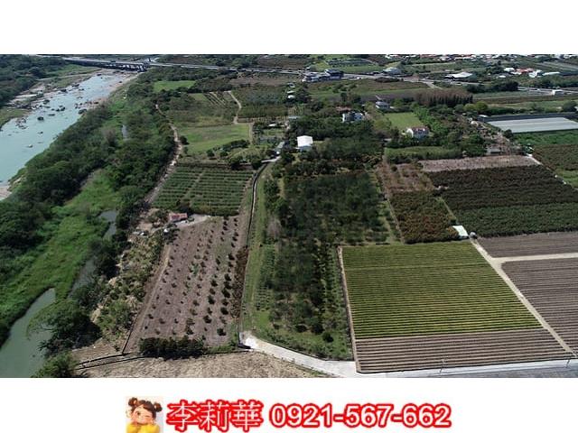 台南玉井農地-1