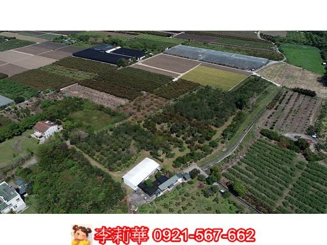 台南玉井農地-2