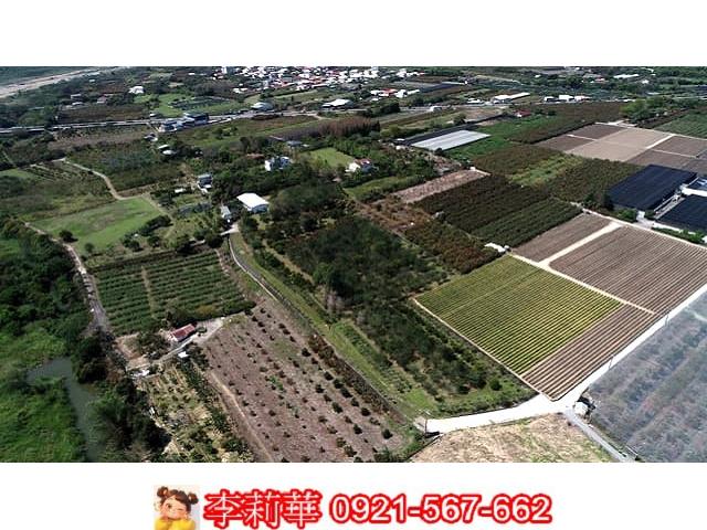台南玉井農地-4