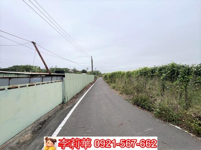 台南農地-5
