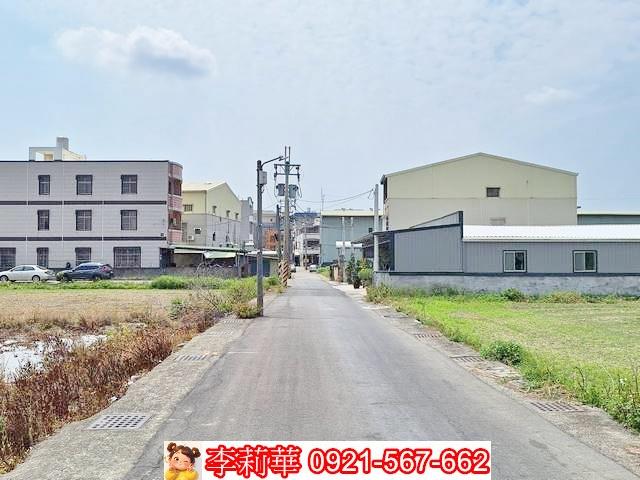 永康農地-2