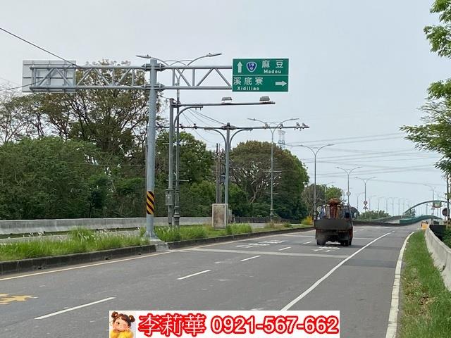 台南農地-0