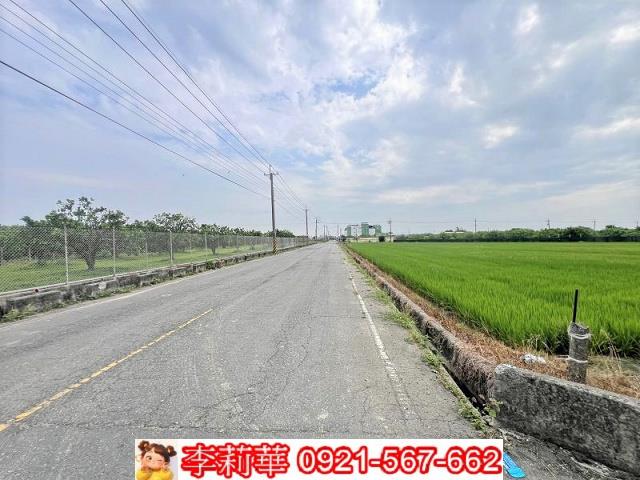 麻豆農地-1