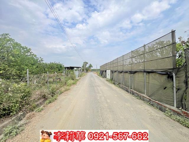 麻豆農地-6
