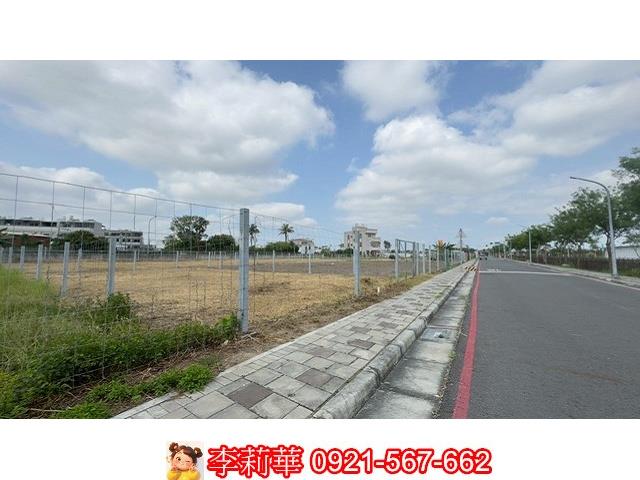 台南永康建地-1