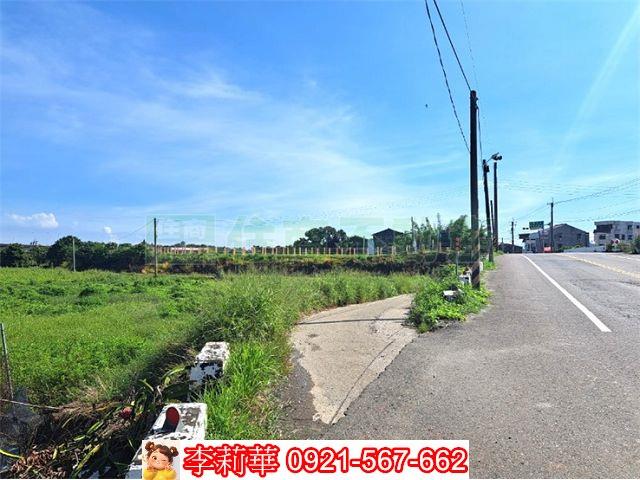 柳營農地-3