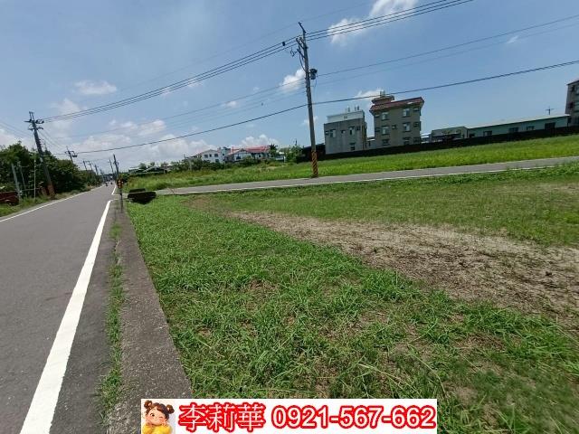 台南農地-4