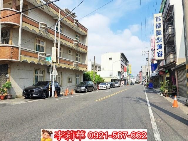 台南永康建地-1