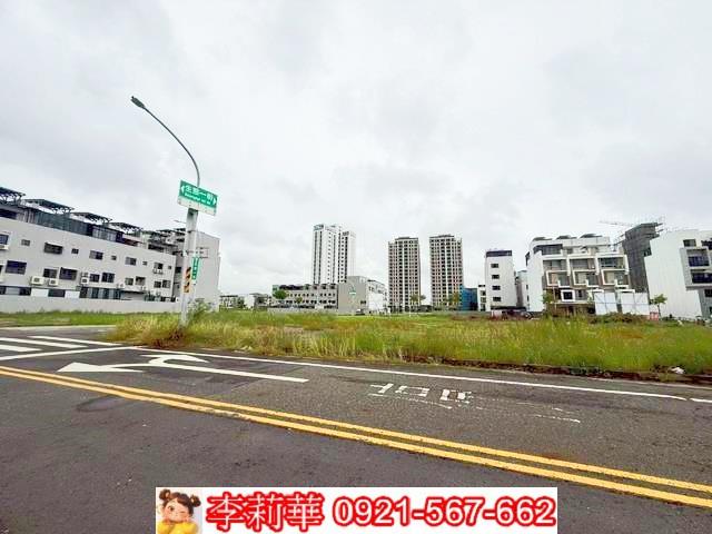 台南安南建地-0