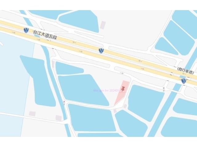 台南安南農地-9