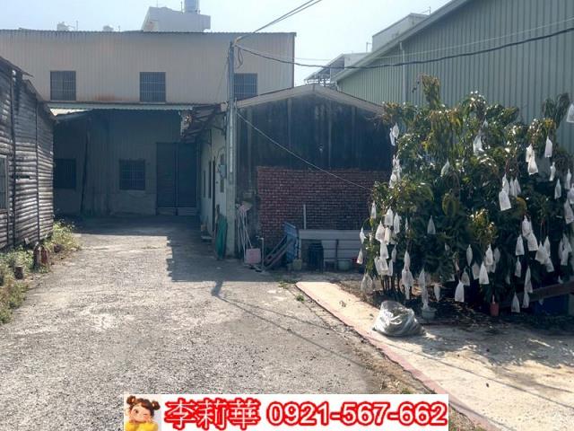 台南建地-2