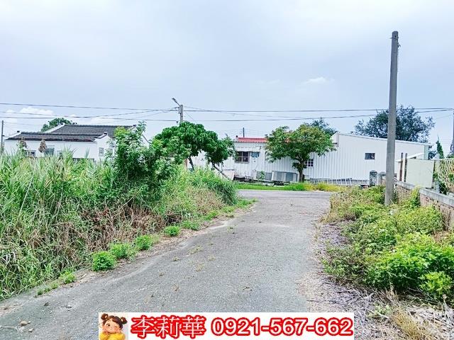 台南農地-5