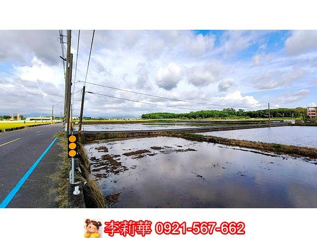 台南官田農地-3