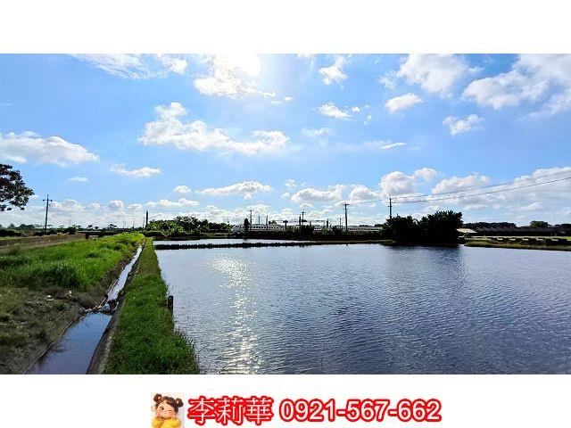台南官田農地-8