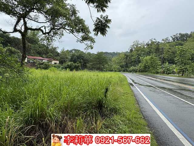 六龜農地-1