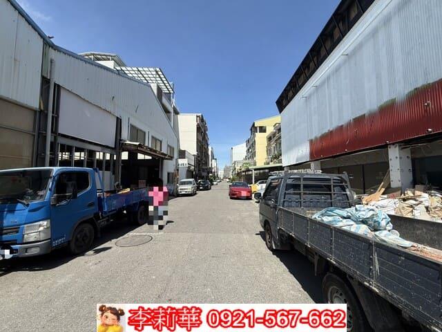 台南北區建地-2