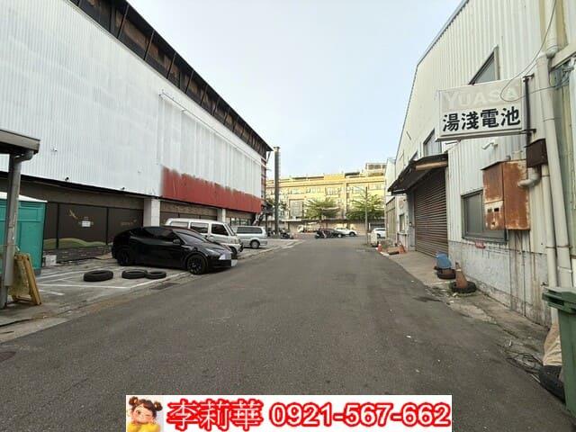 台南北區建地-3