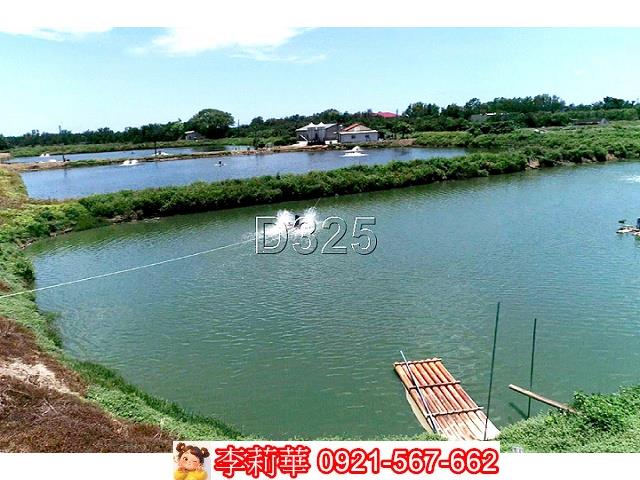 台南鹽水農地-13