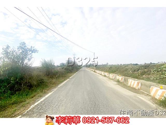 台南鹽水農地-0