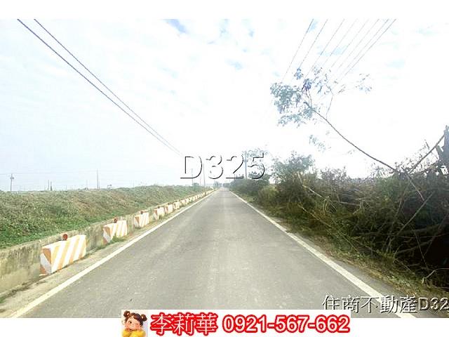 台南鹽水農地-1