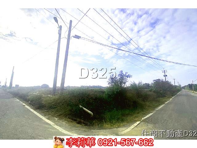 台南鹽水農地-2