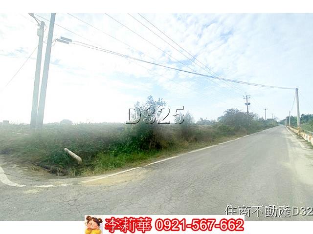 台南鹽水農地-3