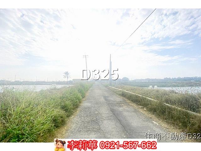 台南鹽水農地-4
