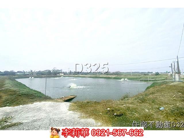 台南鹽水農地-5